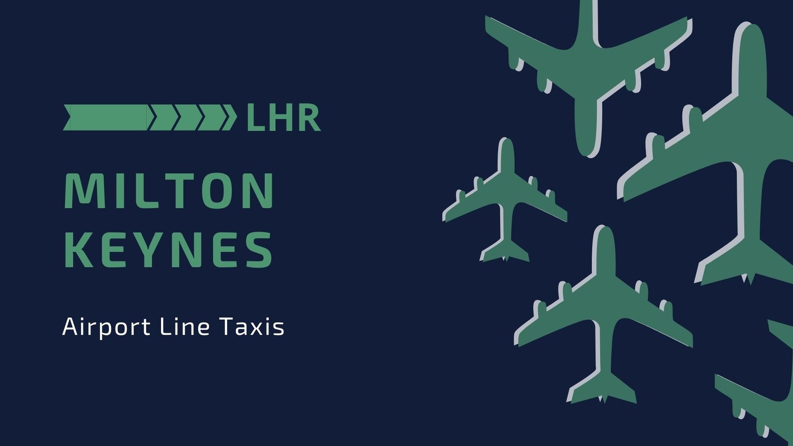Taxi transfer from Milton Keynes to Heathrow Airport